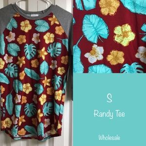 LuLaRoe Randy